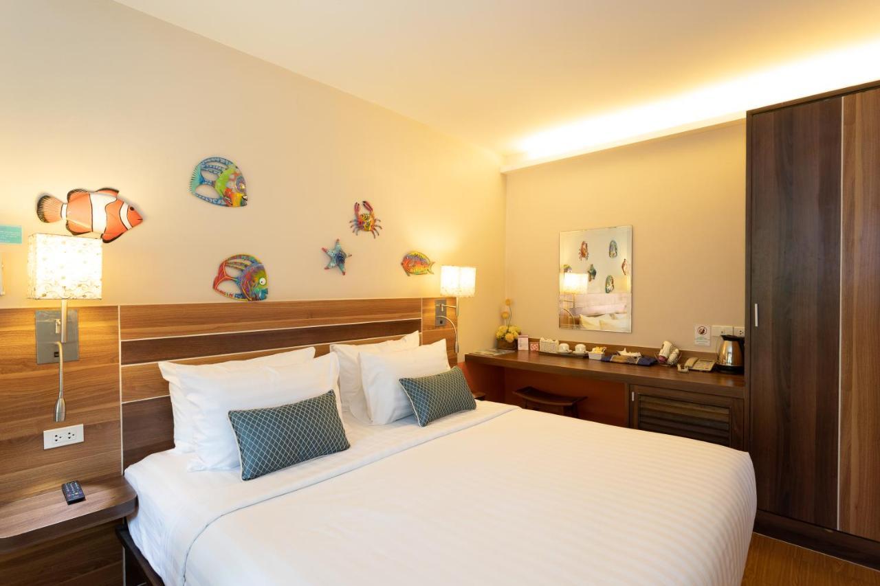 Palm Coco Mantra Resort 3*