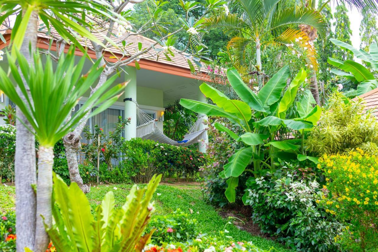 Palm Coco Mantra Resort