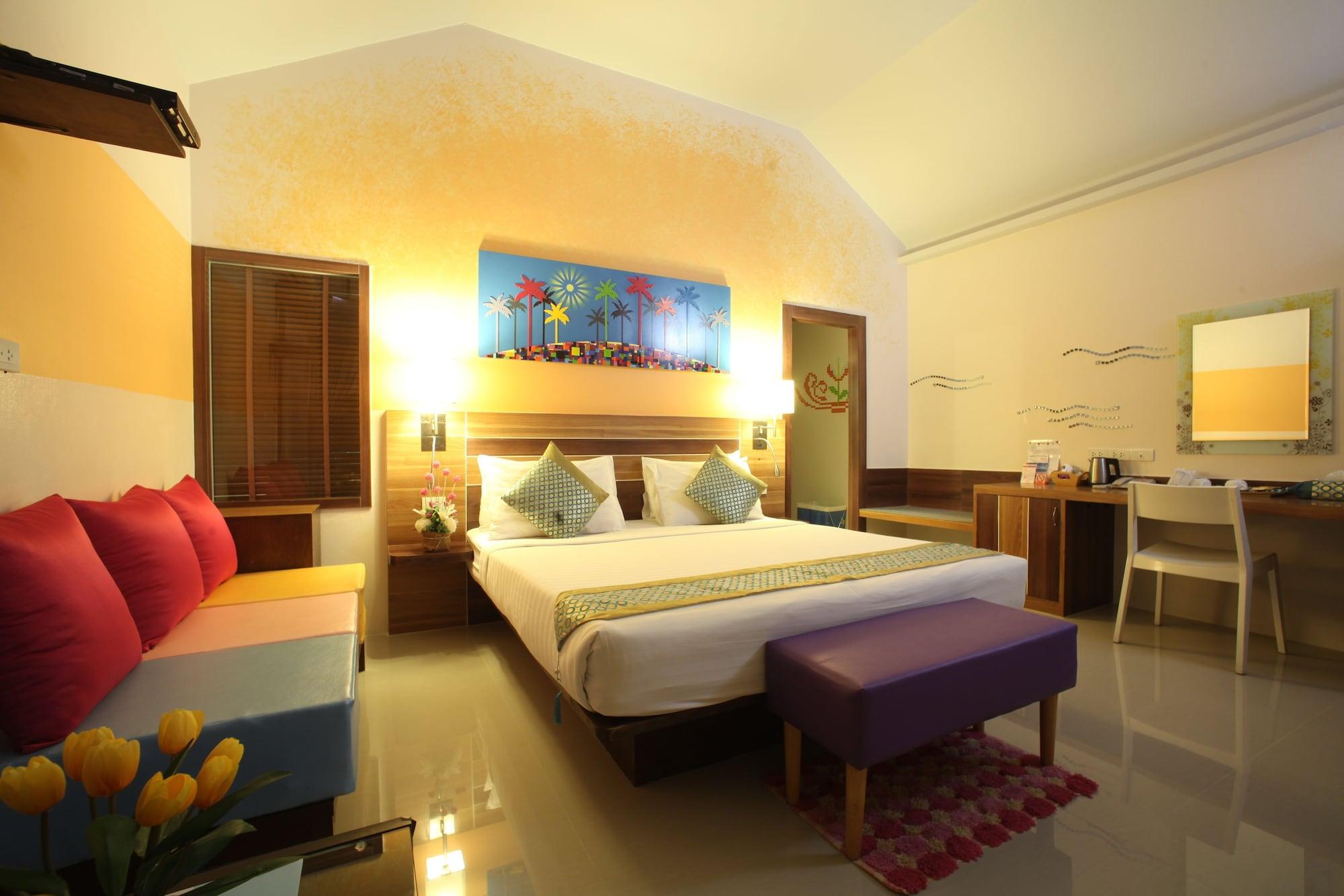 Resort Palm Coco Mantra Lamai Beach (Koh Samui)