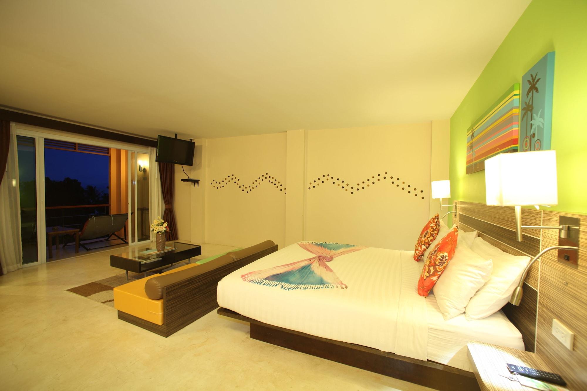 Palm Coco Mantra 3* Lamai Beach (Koh Samui)