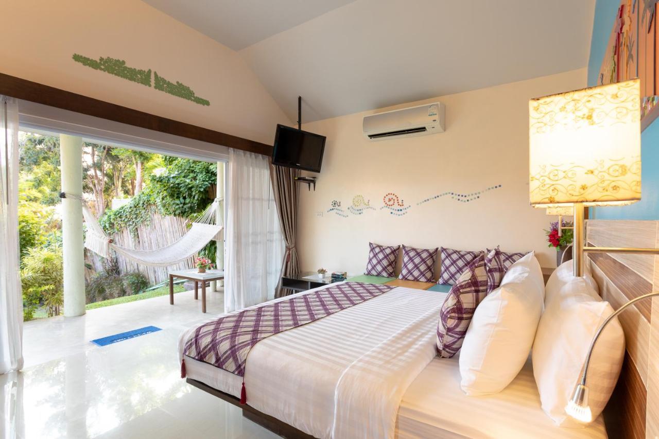 Palm Coco Mantra Resort Lamai Beach (Koh Samui)