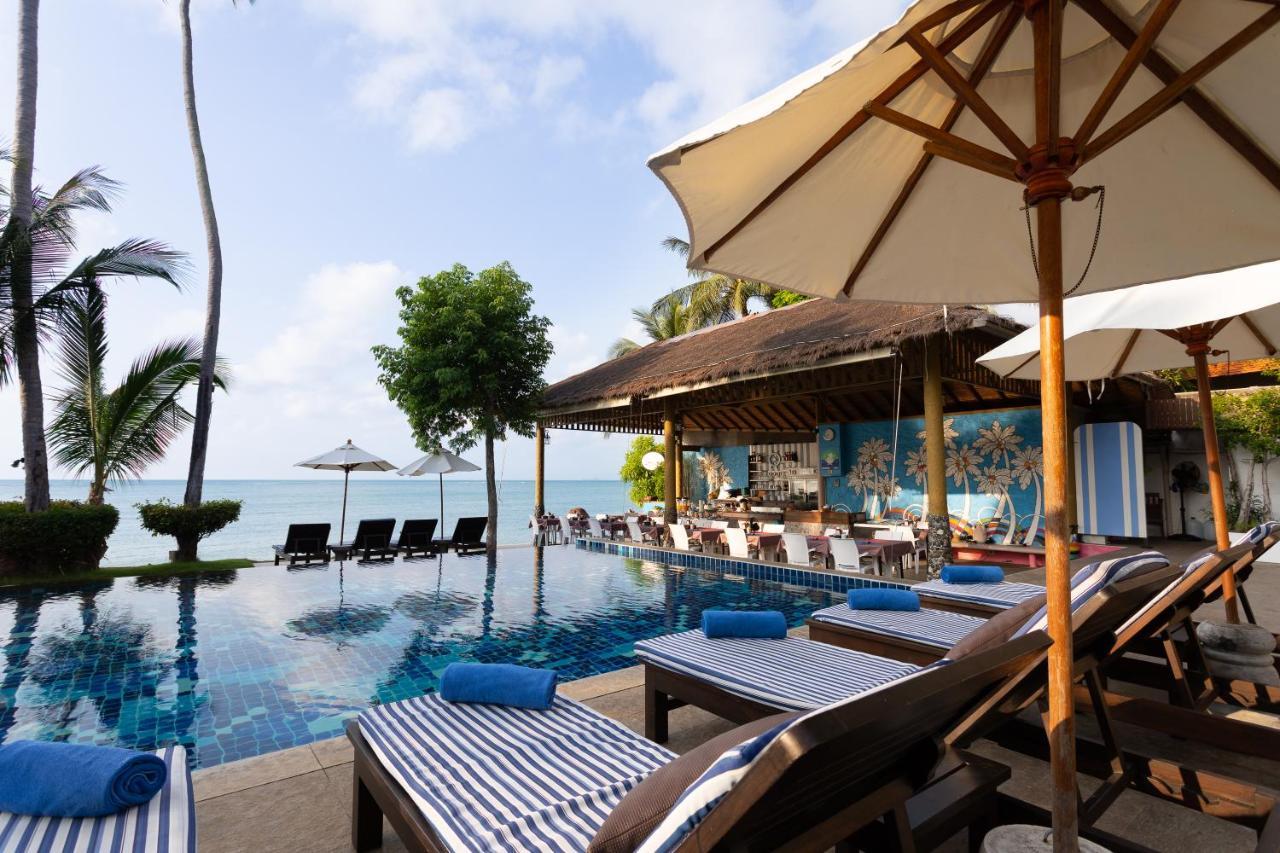 Palm Coco Mantra Lamai Beach (Koh Samui)